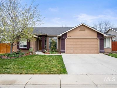4100 E Jasmine Ct, Nampa, ID, 83687