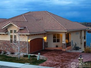 612 Split Rock Dr, Loveland, CO 80537