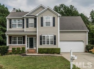 1103 Haventree Rd, Durham, NC 27713