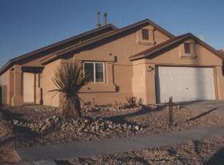 6235 Contess Rd NW, Albuquerque, NM 87114