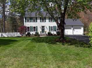 18 Hatters Hill Rd, Medfield, MA 02052
