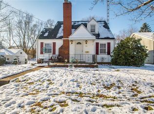 1511 Ambrose Ave NW, Canton, OH 44708