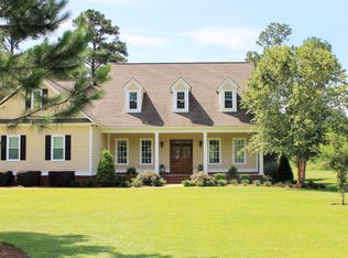 1110 River Pointe Dr, Albany, GA 31701