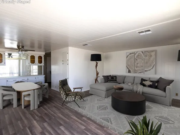 5145 Highway 78 #703, Borrego Springs, CA 92004