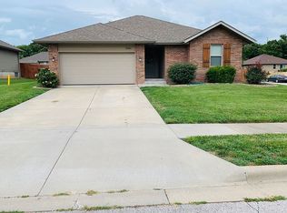 3241 E Liberty St, Republic, MO 65738