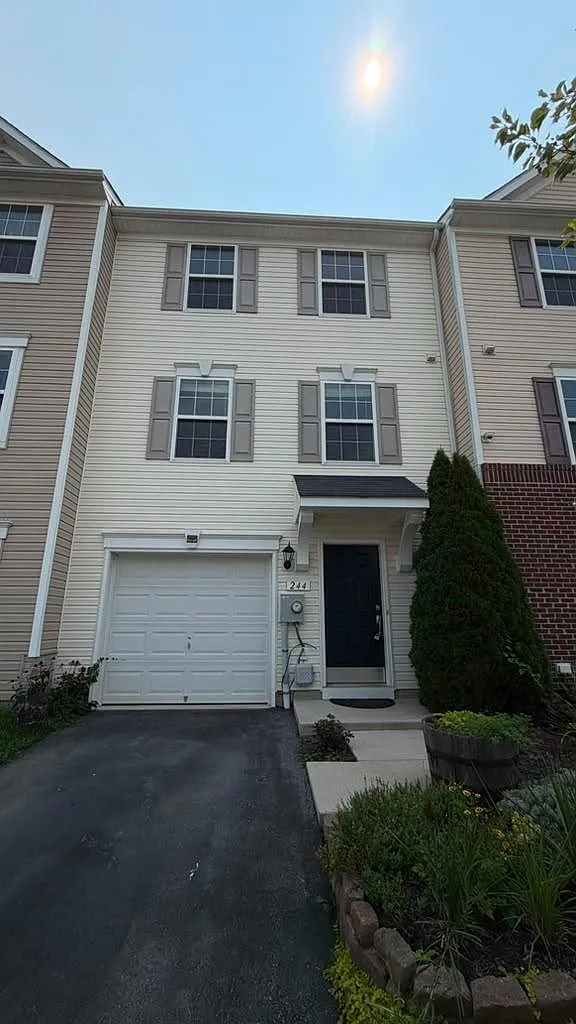 244 Rumbling Rock Rd - 244 Rumbling Rock Rd., Hedgesville, WV — Photo 1