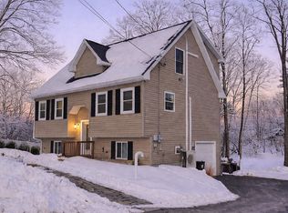 8 Cote Circle, Raymond, NH 03077