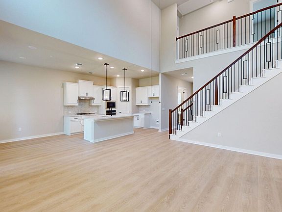 Kitchen - Representational Photo