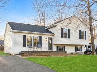 145 China Clay Rd, Stuarts Draft, VA 24477