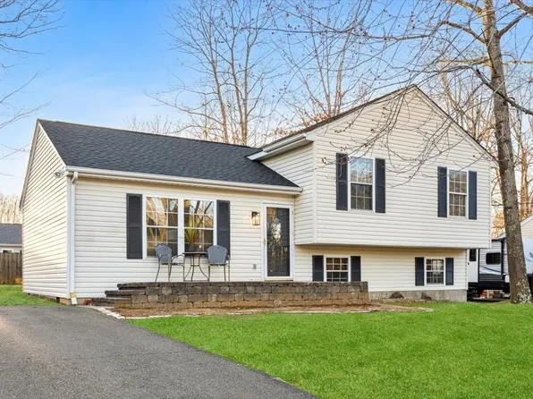 145 China Clay Rd, Stuarts Draft, VA 24477