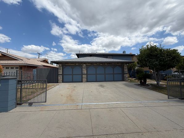 3656 Stichman Ave #2