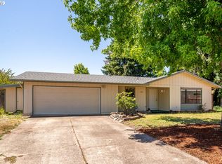 2440 Laurelhurst Dr, Eugene, OR