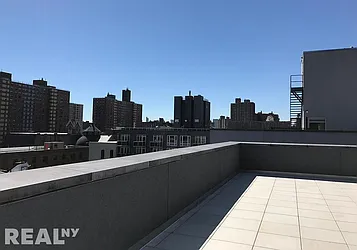 Rented by REAL New York