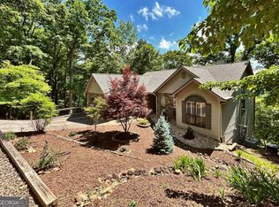 375 Valley View Vis, Jasper, GA 30143