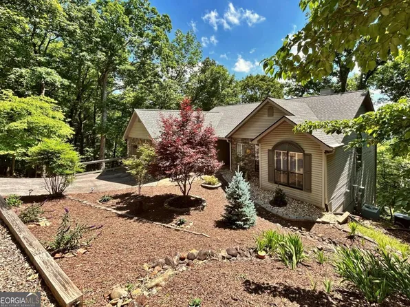 375 Valley View Vis, Jasper, GA 30143