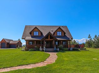 519 Sophie Dr, Eureka, MT 59917
