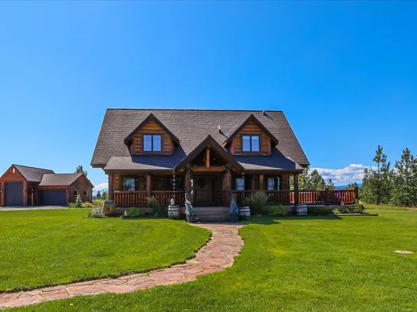 519 Sophie Dr, Eureka, MT 59917