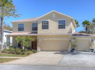 5818 Falconcreek Pl, Lithia, FL 33547