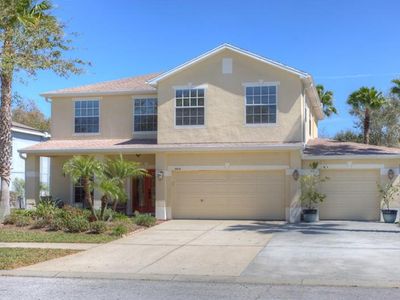 5818 Falconcreek Pl, Lithia, FL, 33547