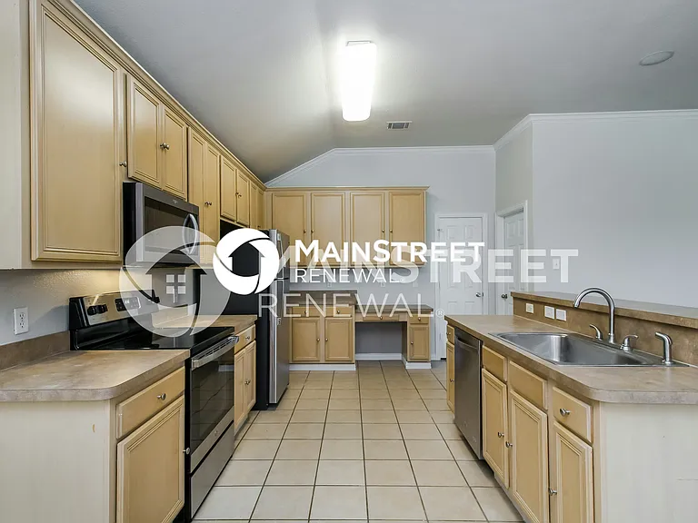 WM - Kitchen