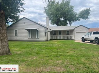803 Elm Blvd, Liberal, KS 67901