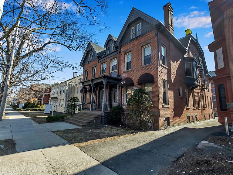 6062 Trumbull Street Apartments New Haven, CT Zillow