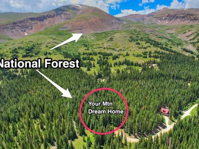 0 Nugget Rd, Alma, CO, 80420