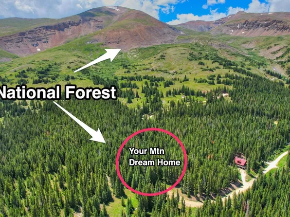 000 Nugget Road, Alma, CO 80420