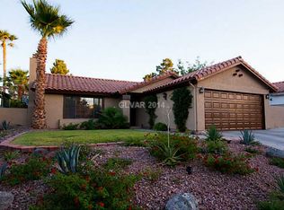 741 Hermosa Palms Ave, Las Vegas, NV 89123