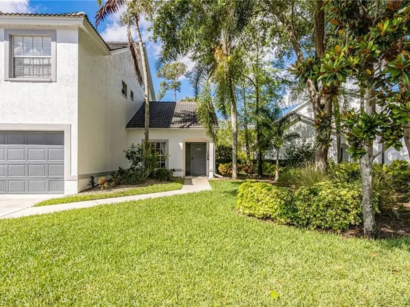1125 Partridge CIR #102, NAPLES, FL 34104