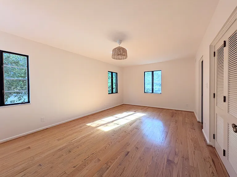 First-floor Bedroom 1