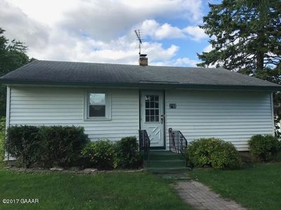 218 W Park St, Parkers Prairie, MN, 56361