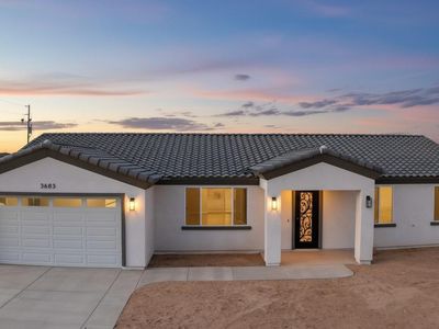 3683 S 371st Ave, Tonopah, AZ, 85354