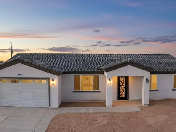 3683 S 371St Ave Avenue, Tonopah, AZ 85354