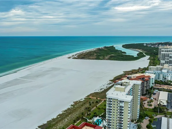 58 N Collier Blvd APT 2010, Marco Island, FL 34145