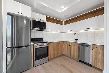 Rented by REAL New York