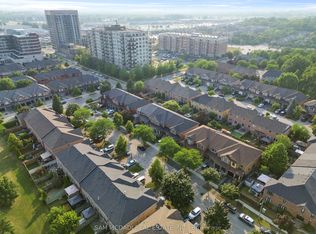 5119 Silvercreek Dr, Burlington, ON L7L 6K5