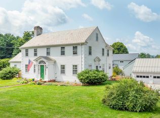 135 Bellevue Ave, Rutland, VT 05701