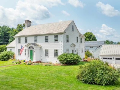135 Bellevue Avenue, Rutland, VT, 05701