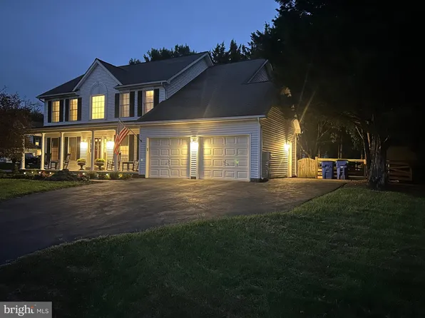 3343 Brockton Dr, Jefferson, MD 21755
