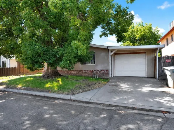 3239 W Vassar Ave, Fresno, CA 93722