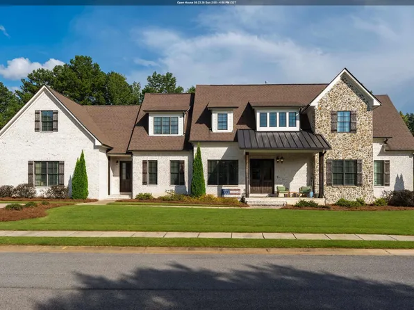 5805 Deerfoot Ct, Trussville, AL 35173