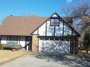 11627 E Southern Hills Rd, Claremore, OK 74019