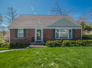 916 Rollins Rd, Columbia, MO 65203