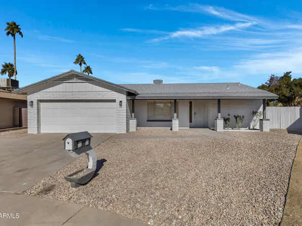 4708 W CHERYL Drive, Glendale, AZ 85302