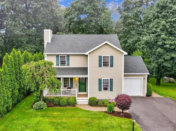 85 Shanes Ln, Marlborough, MA 01752