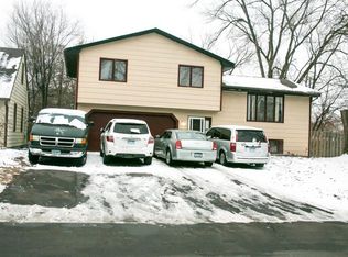 5600 Regent Ave N, Crystal, MN 55429