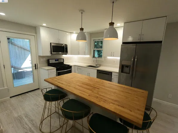 29 Bell Waver Way, Oakland, CA 94619