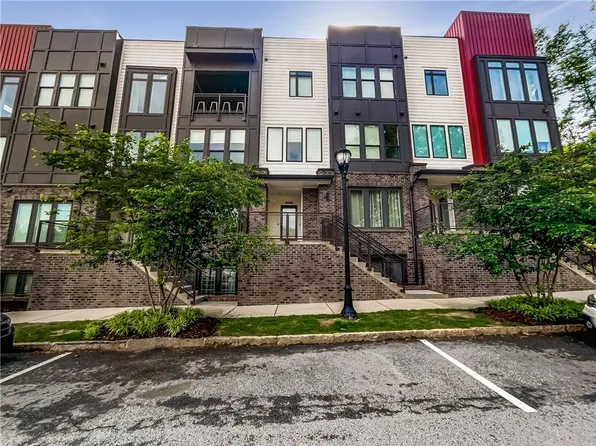 371 Pratt Dr SE Unit 203, Atlanta, GA 30315