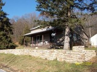 126 Old State Rd, Jonestown, PA 17038